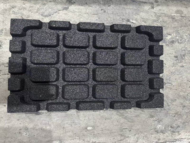 dampak getaran kebisingan melalui lapisan lantai